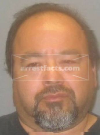 Jesse Michael Martinez