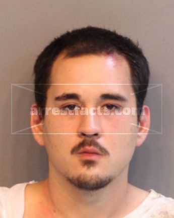 Jedidiah Quinton Stewart