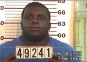 Reginald Bernard Kirksey