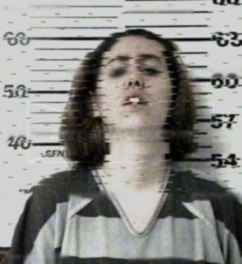 Whitney Lee Lindbloom