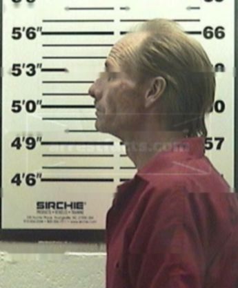 Keith Richard Coleman
