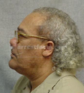 Louis G Rodriguez