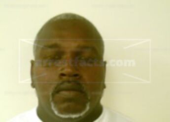 Stephen Edward Patterson