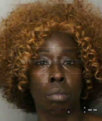 Latonya Denise Riley