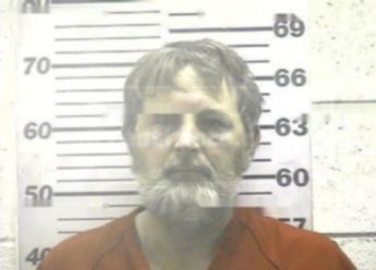 Billy Crouch