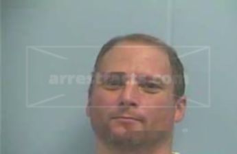 Timmy Ronald Shelton