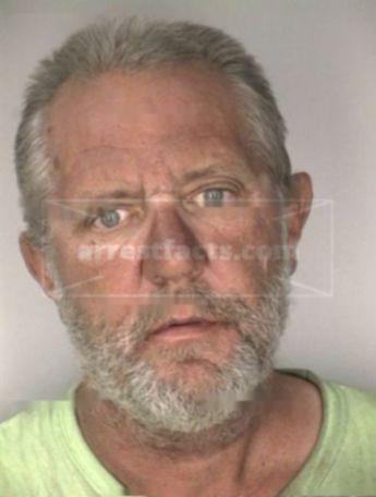 Jeffrey Alexander Tomasevic