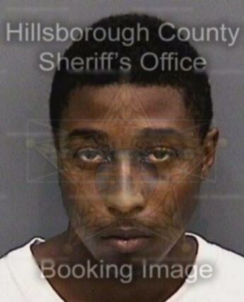 Darrius Jamarcus Brewster