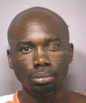 Demetrius Lenard Dallas