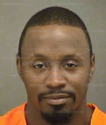 Donovan Williams