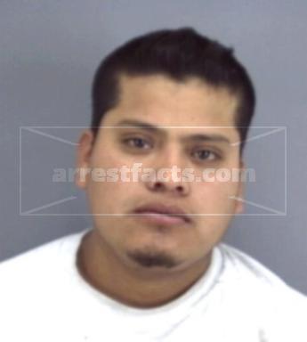 Juan Gonzales Ramos