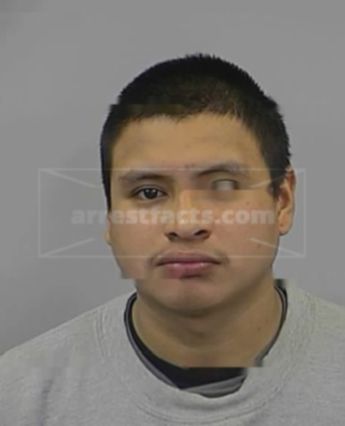 Jose Alberto Recinos Reyes