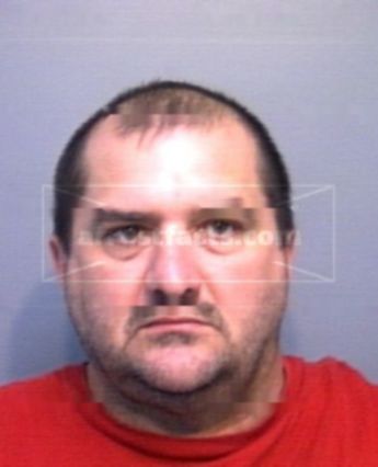 Darren Wade Middleton