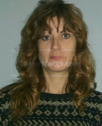 Tracy Hughes