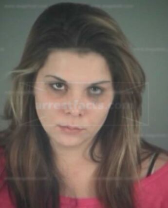 Heather Leann Howell