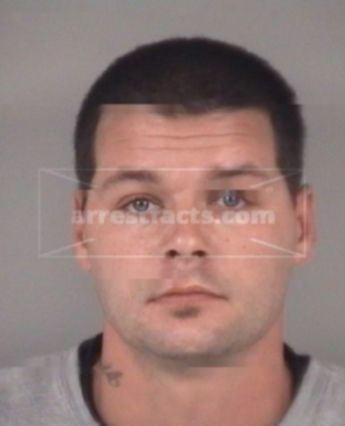 Jessie Dewayne Cress