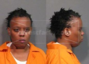 Lasheena Monee Tisby