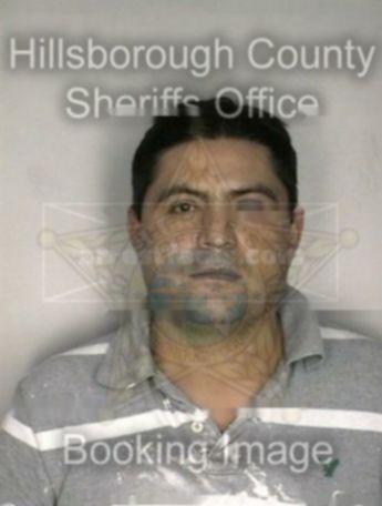 Felix Espinoza