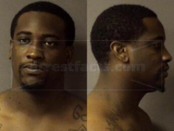 Travis Tamar Ratliff