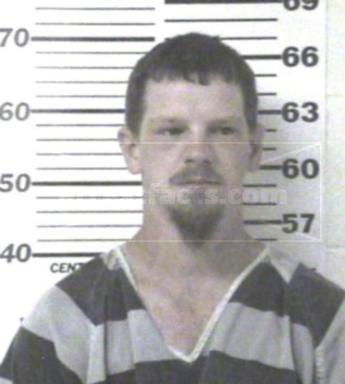 Jesse Thomas Boothe