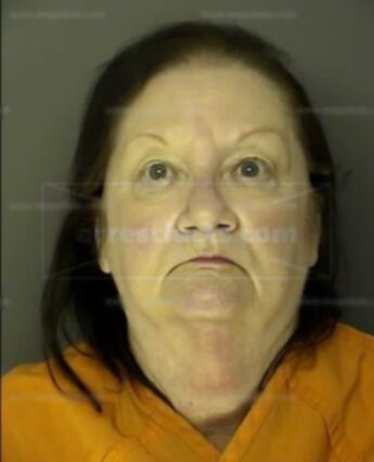 Teresa Robinson Watson