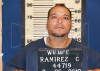 Conrad Ramirez