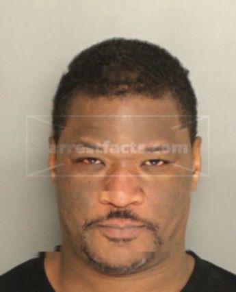 Curtis Alexander Long