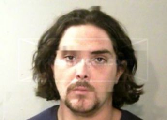 David Alexander Parker