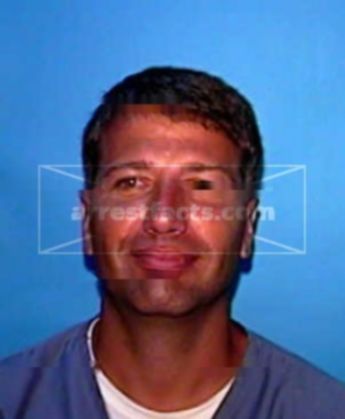 Richard Anthony Moore
