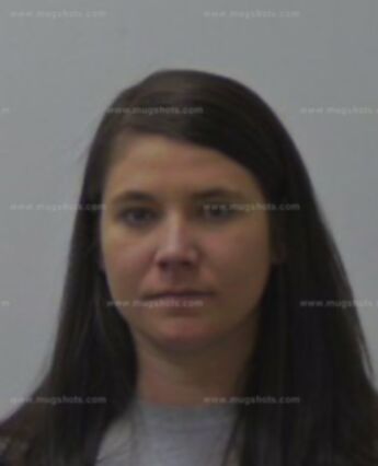 Miranda Leigh Hamm
