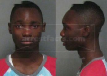 Jaquan Washington