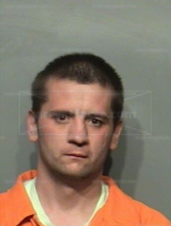 Dustin Lee Martin