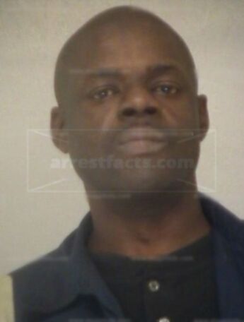Terry Eugene Burkett