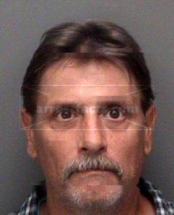 Paul Kendall Barber