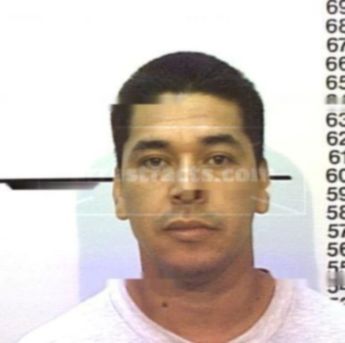 Alexander Perez