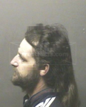 Glen Roy Randolph