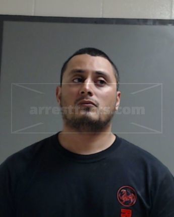 Marco Antonio Morales Zermeno