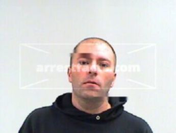 Christopher Ray Partin