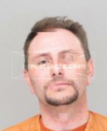 Anthony Dewayne Kinney