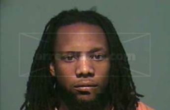 Bruce Torrence Walker