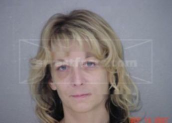 Sandy Alene Edwards Starr