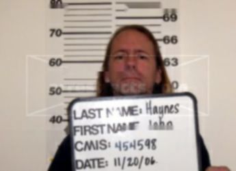 John Lawrence Haynes
