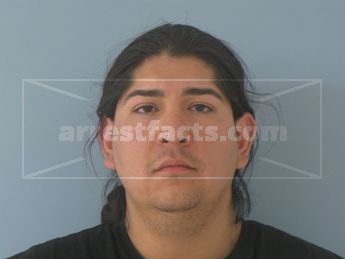 Christopher Lee Chavez