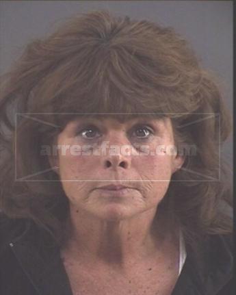 Kelly Marie Eady