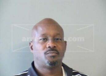 Darnell Barnett
