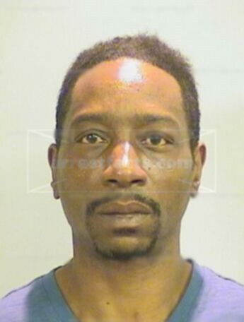 Montrez Lavonci Ford