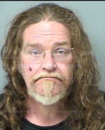Ronald Keith Jones