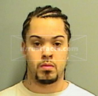 Anthony Lee Nelson