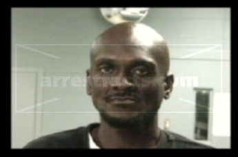 Kenneth Joe Brown