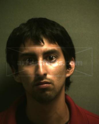 Adam Kelsy Palacio